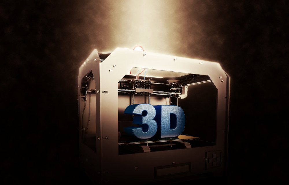 Druk 3D – PLA czy ABS – jaki materiał wybrać?
