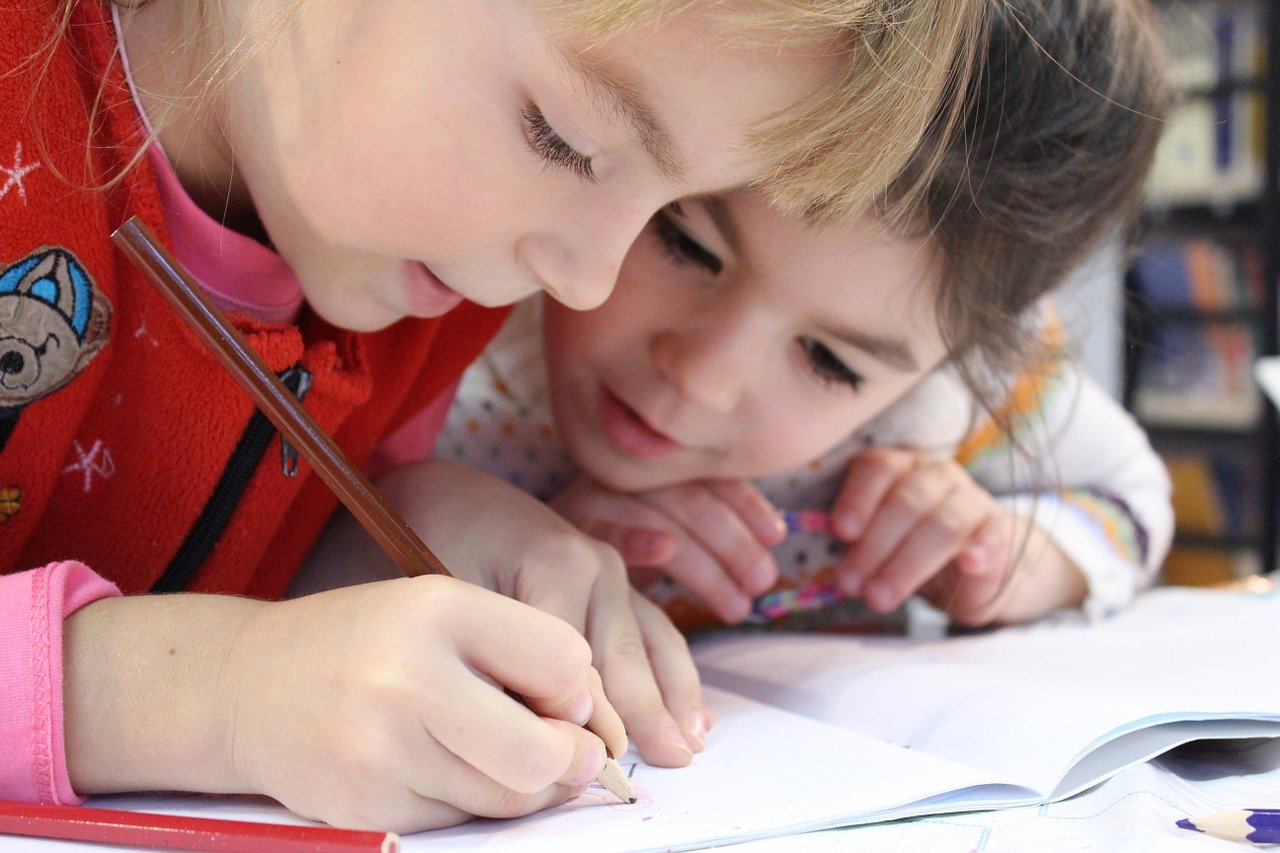 5 sposobów na to, jak pomóc dzieciom lepiej radzić sobie w szkole